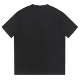 GUCCI Logo Printed T-Shirt Oversized